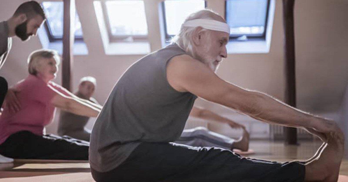 Exercício físico ativa gene que protege contra Alzheimer
