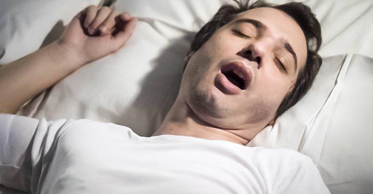 Estudo sobre apneia do sono encontra diferenças entre homens e mulheres