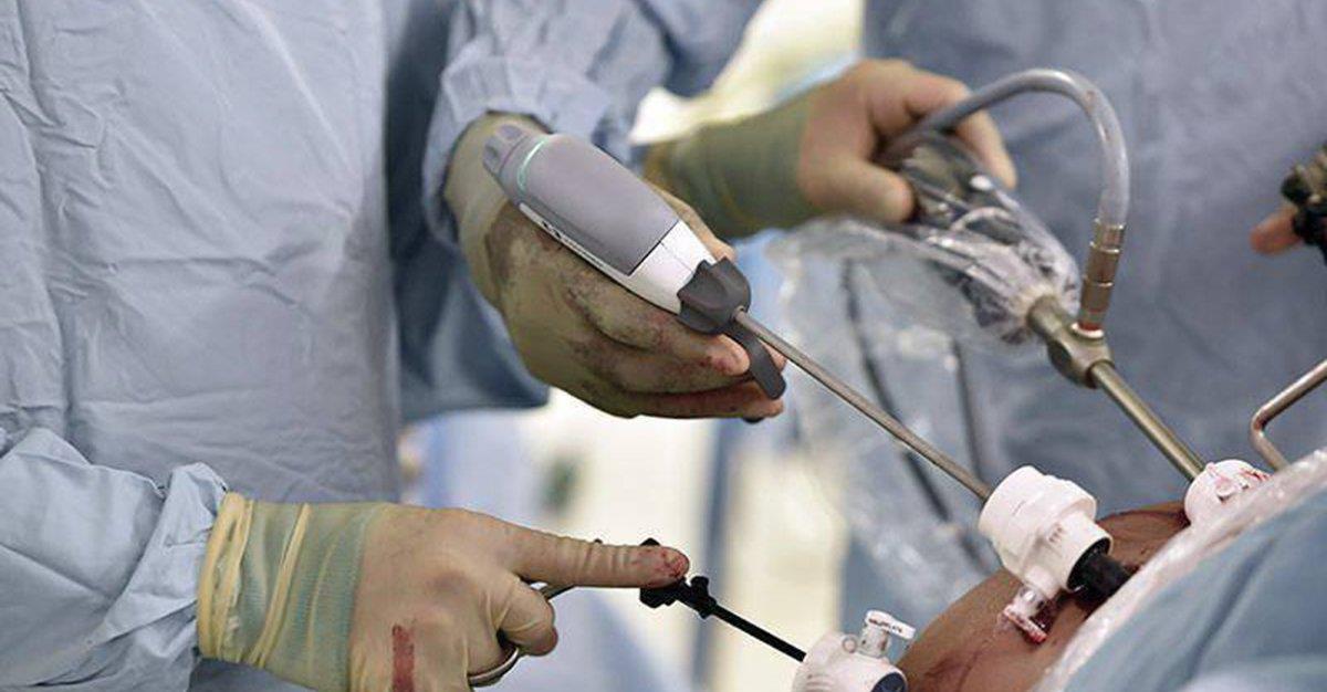Cirurgia contra obesidade previne doença renal crónica grave