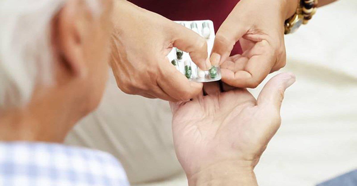 Fármacos antiepiléticos aumentam risco de doença de Alzheimer e demência