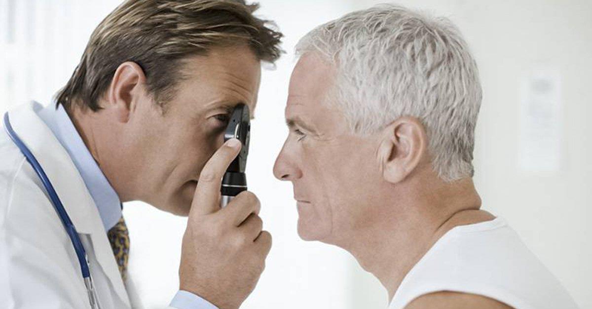 Novo tratamento contra glaucoma promete aliviar sintomas da doença