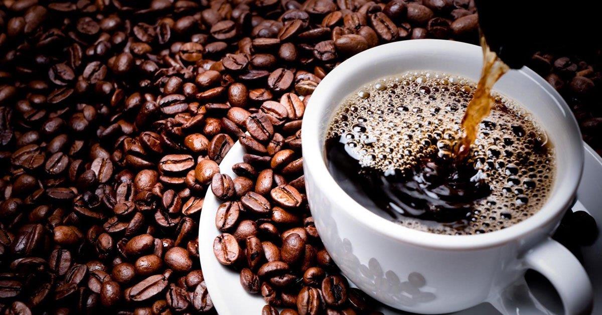 Algoritmo determina com que quantidade de cafeína o corpo atinge desempenho máximo
