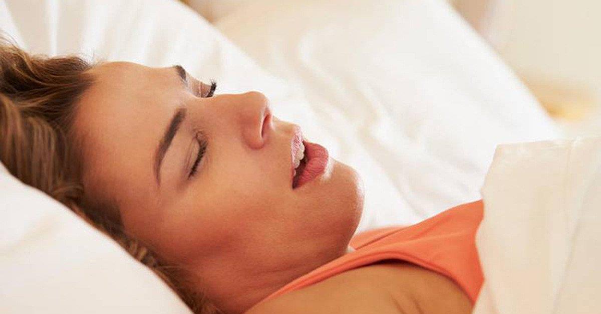 Grávidas com apneia do sono têm mais risco de parto prematuro