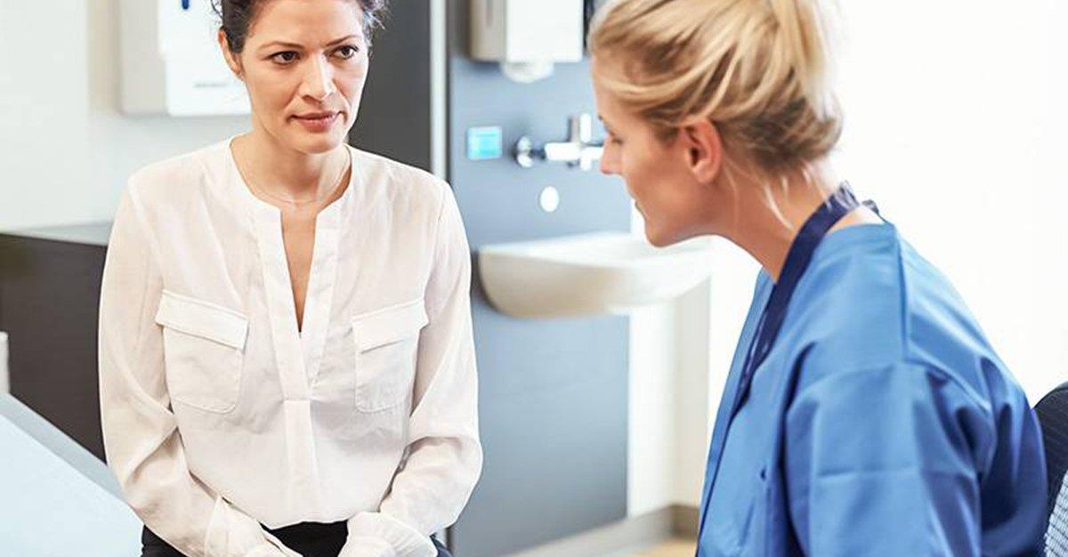 A Abordagem da Incontinência Urinária: Desde o Diagnóstico  ao Tratamento