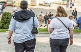 Obesidade - cancro
