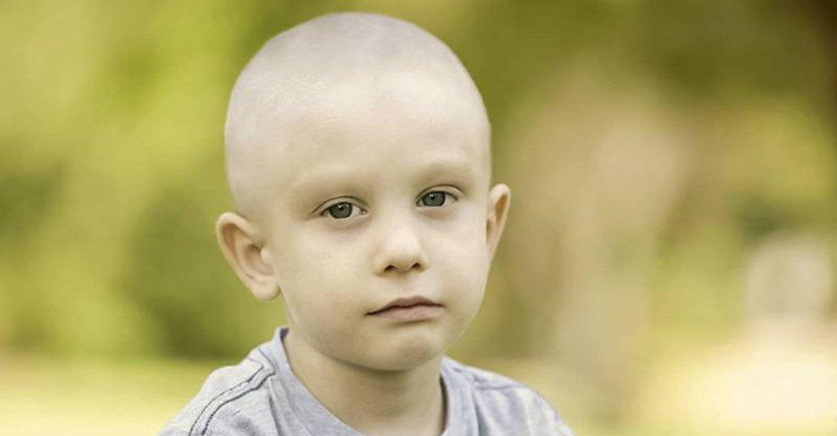 Desvendada possível explicação para cancro do sangue raro em crianças