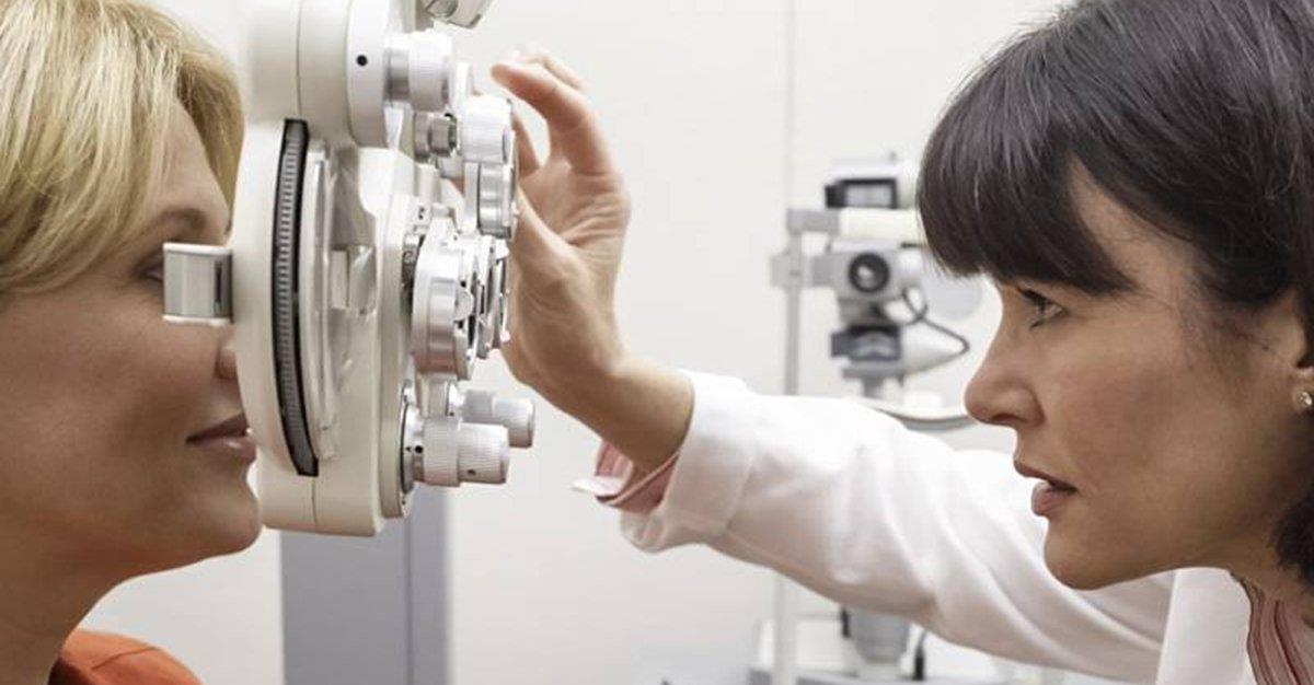 Oftalmologistas alertam para doença rara que compromete a visão