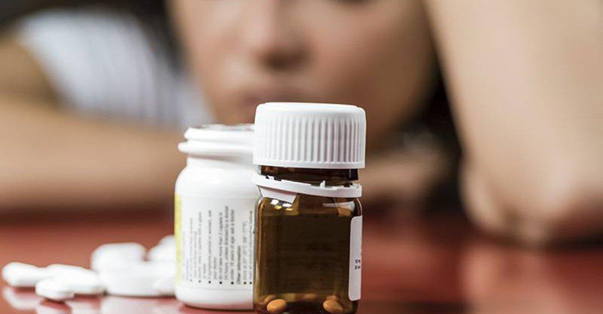 Nova revisão valida eficácia dos antidepressivos