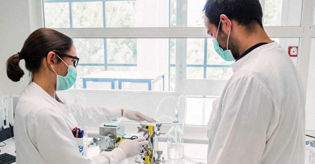 iBET tem nova unidade dedicada à I&D de bioprocessos para produção de biofármacos