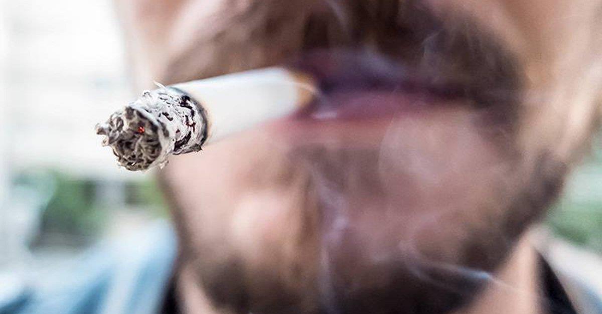 Cancro do pulmão: oito em cada dez casos são diagnosticados em fumadores