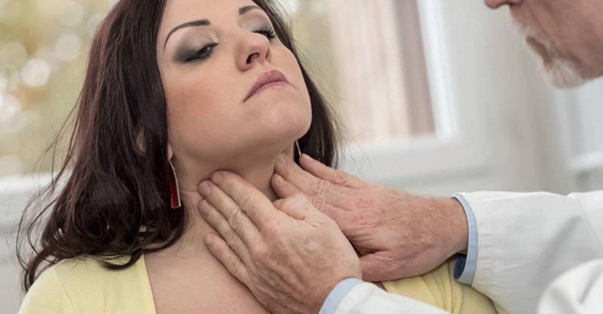 Tratamento contra o hipertiroidismo pode aumentar risco de morte por cancro