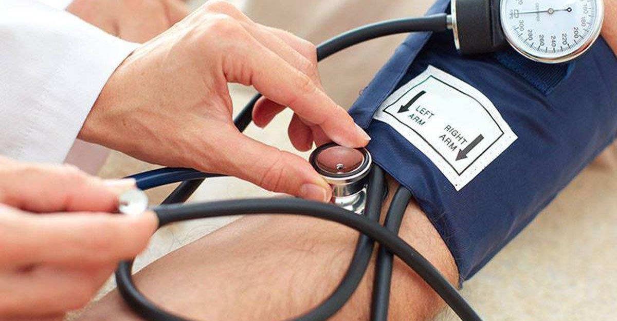 Monitorizar pressão arterial durante 24 horas prognostica melhor doenças cardiovasculares