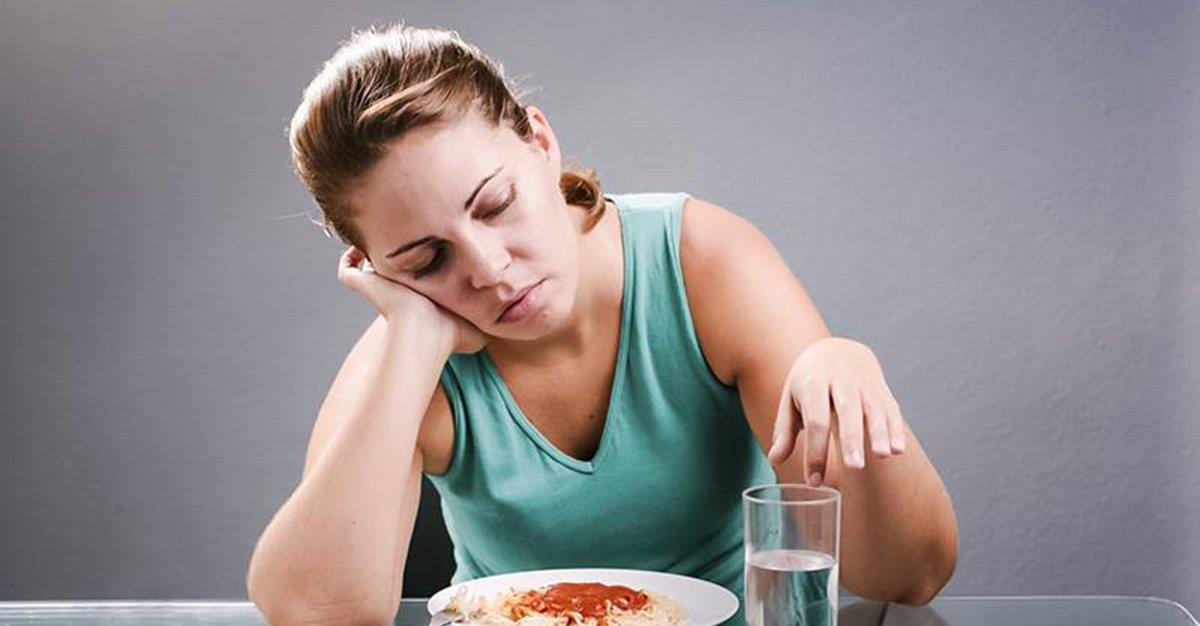 Cientistas descobrem mecanismo cerebral relacionado com depressão e falta de apetite