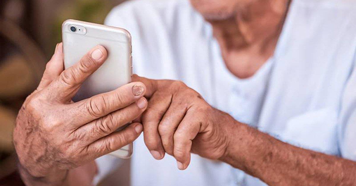 Apresentada nova aplicação para pessoas com artrite reumatoide
