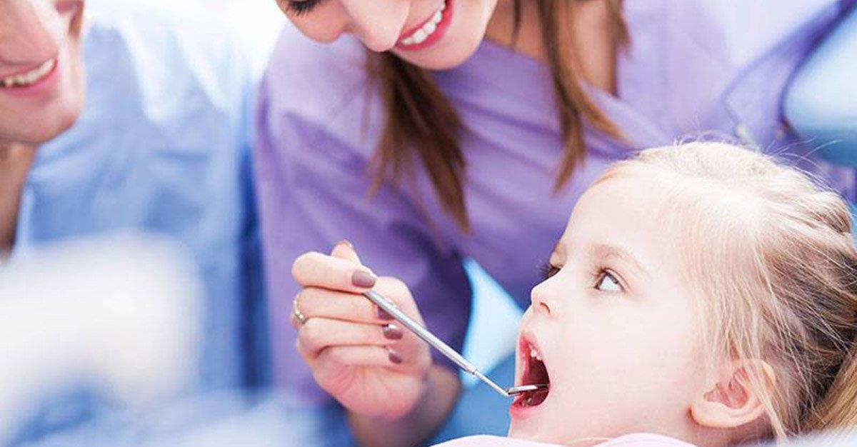 Cáries dentárias afetam maioria das crianças