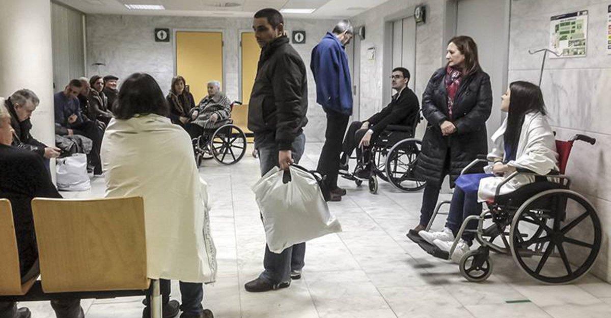 Centros de saúde da região Oeste reforçam consultas devido à gripe