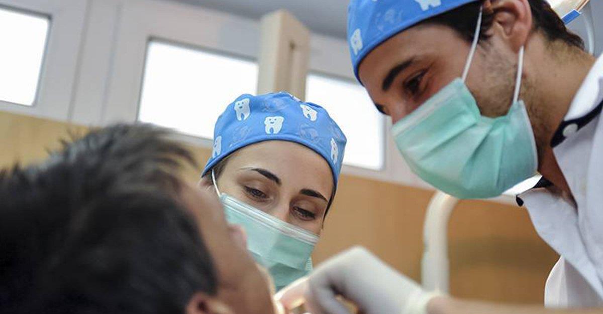 Projeto "Braga a Sorrir"  já prestou cuidados de saúde oral a mais de 1 500 munícipes