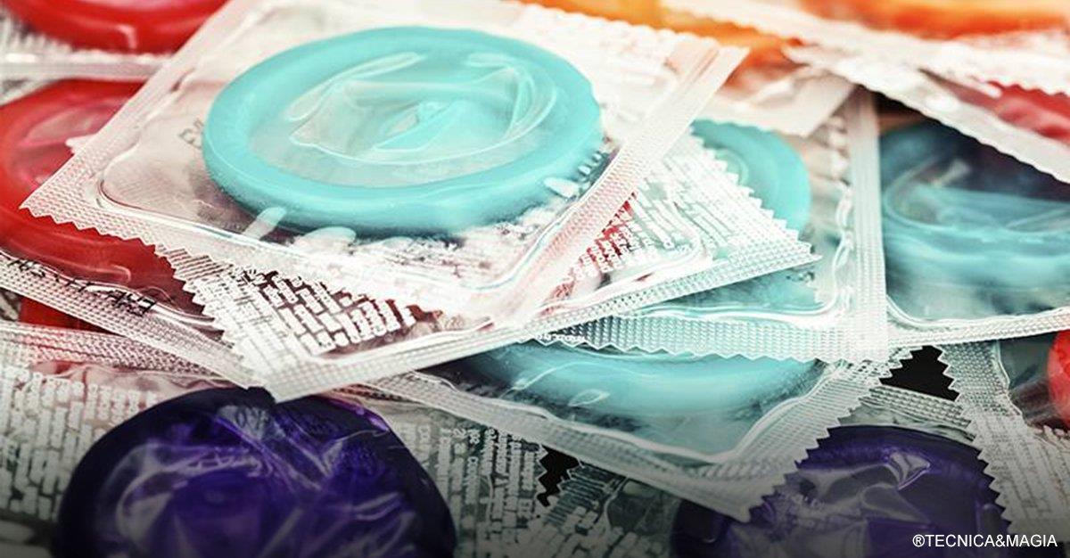 Autoridades de saúde distribuíram 4,7 milhões de preservativos em 2017