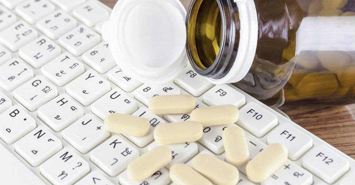 Infarmed alerta para venda ilegal de medicamentos para emagrecer na Internet