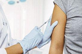 Vacina gripe