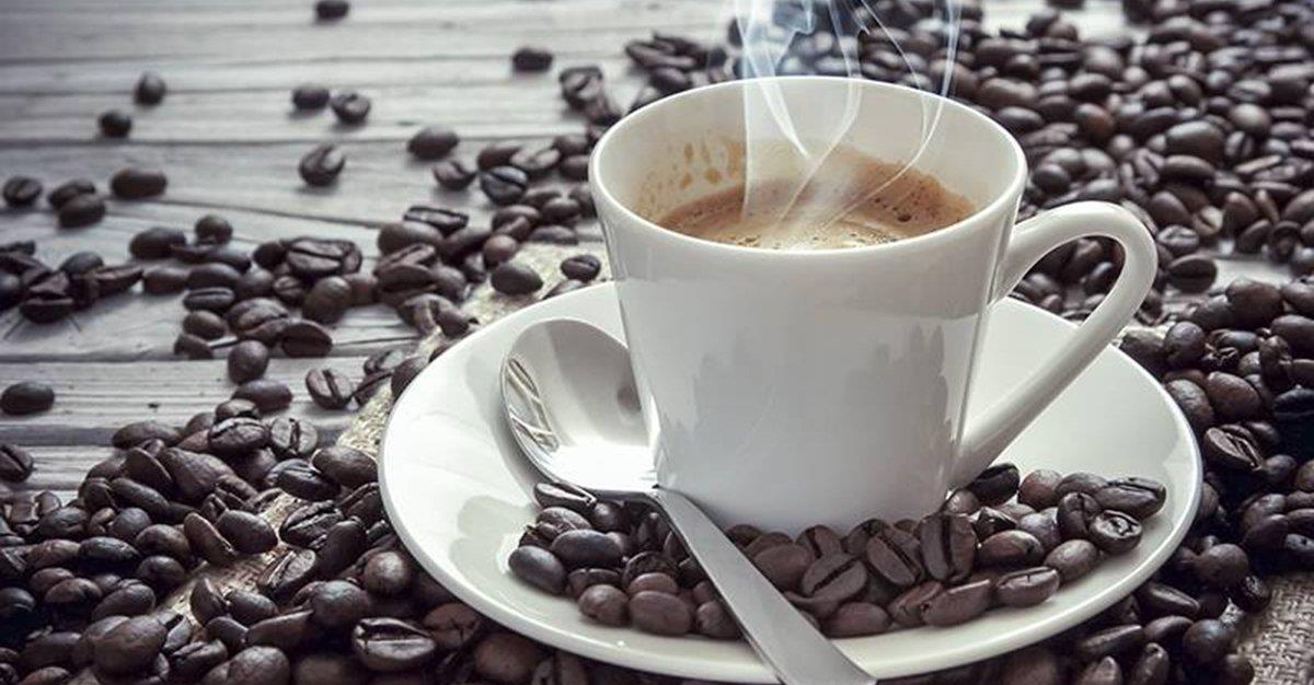 Café pode reduzir substâncias análogas às da cannabis no organismo