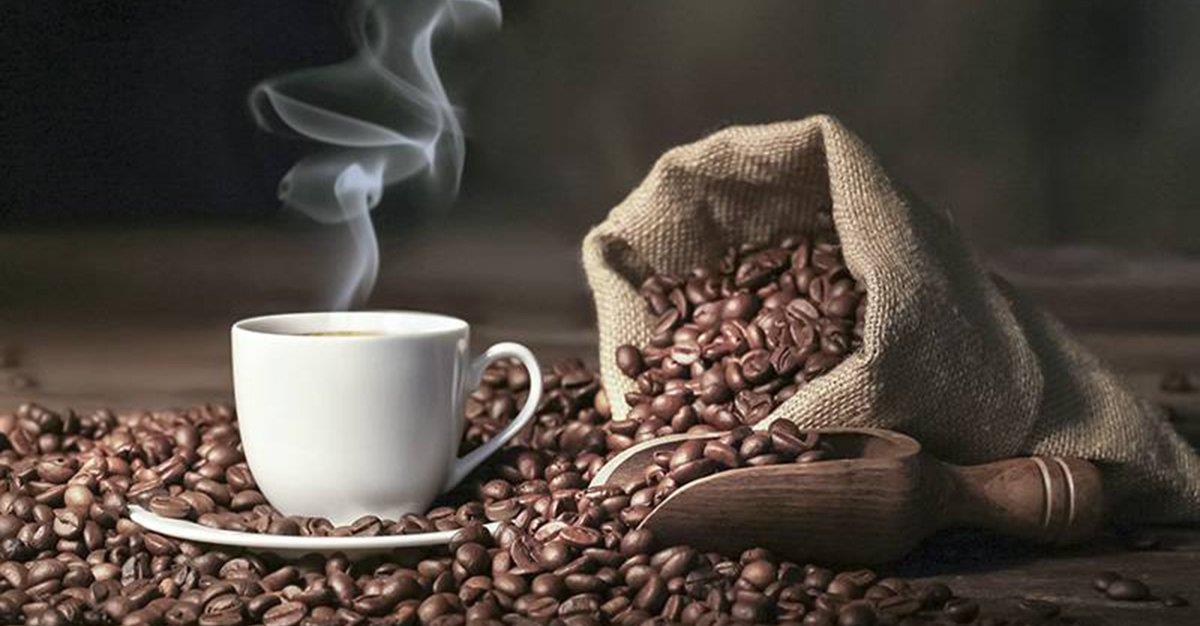 Café pode diminuir risco de aterosclerose