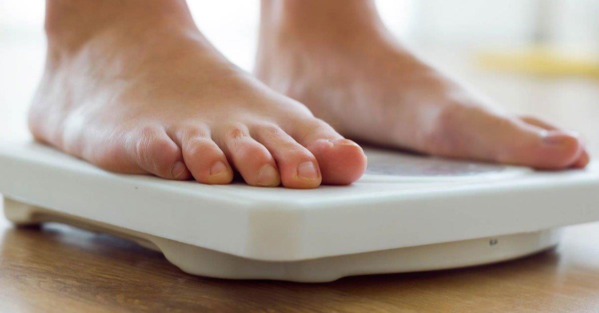 Acelerar metabolismo contribui para perda de peso