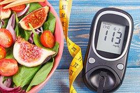 Dieta e diabetes