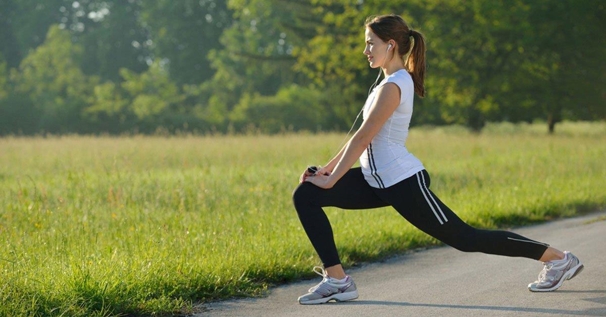 Exercício físico pode ajudar no tratamento de vícios