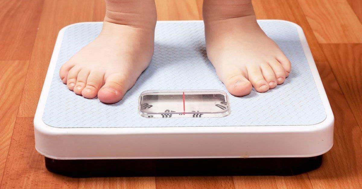 Obesidade infantil afeta mais países da Europa do Sul