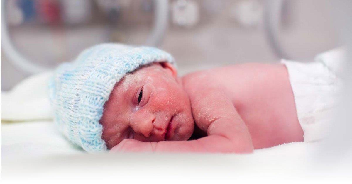 Registados mais quase 200 nascimentos nos primeiros quatro meses do ano