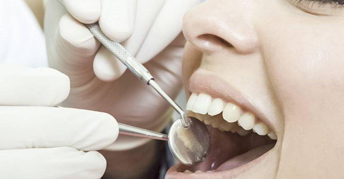 Cientistas criam material que pode regenerar esmalte dos dentes
