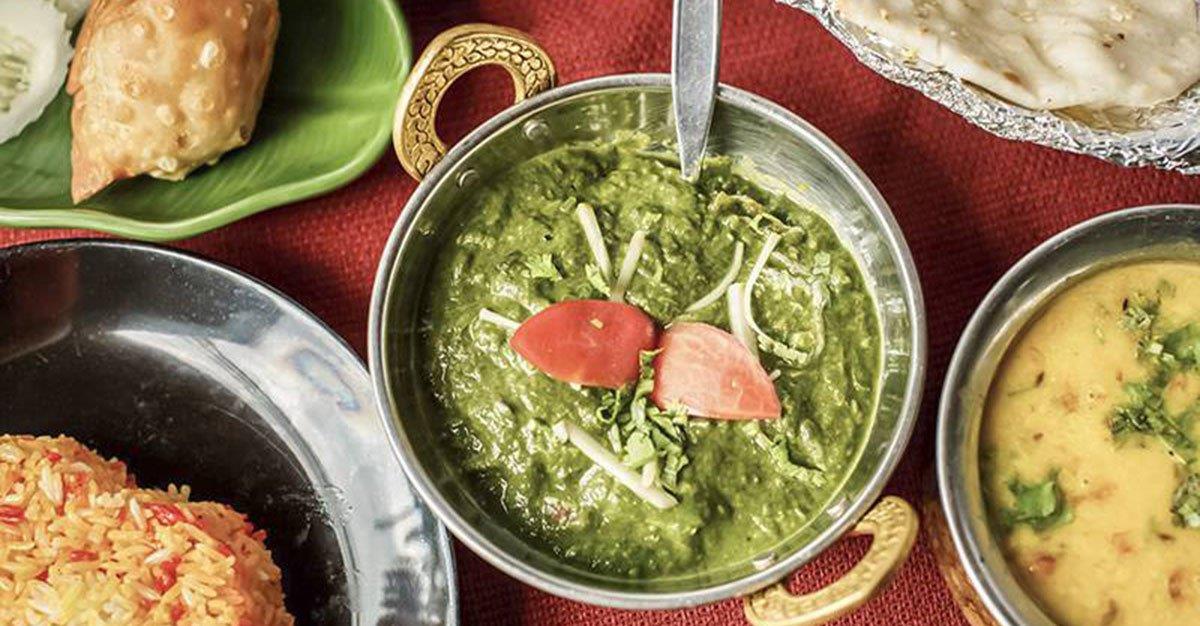 Dietas vegetarianas feitas por indianos são deficientes em proteína