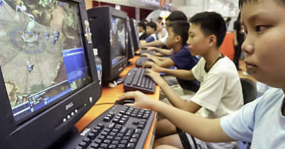 China quer impor limites aos videojogos para travar avanço da miopia