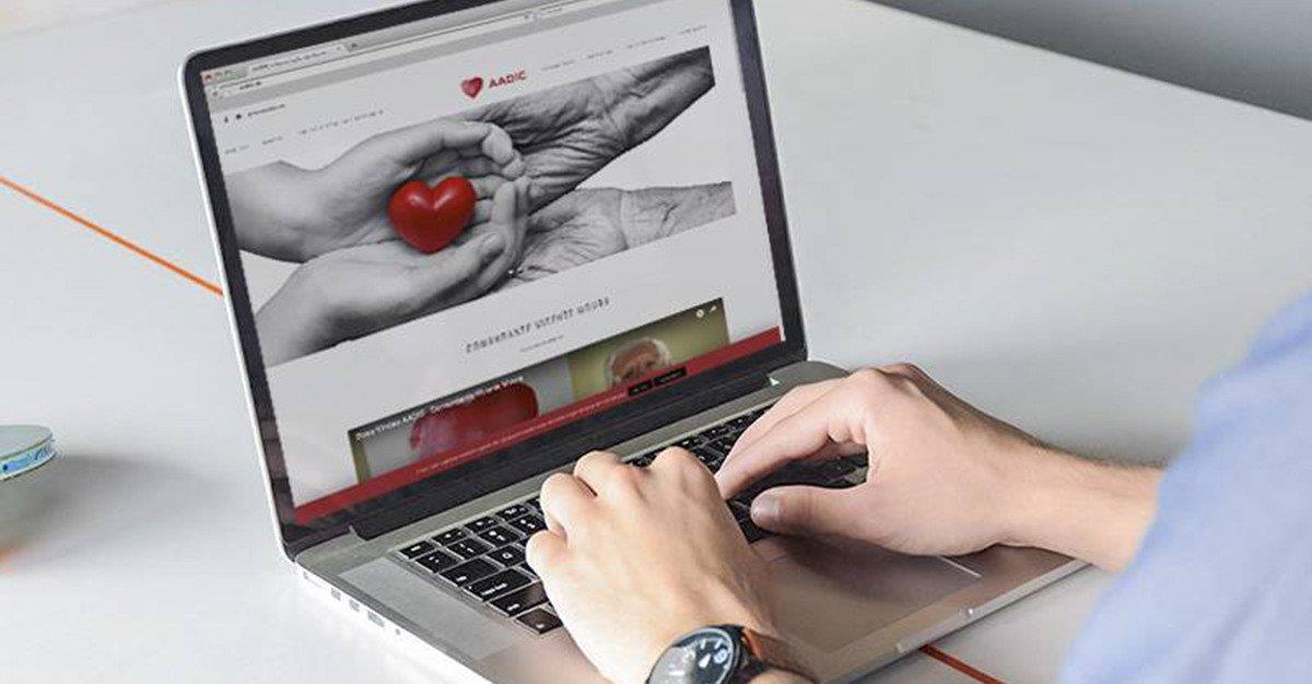 Associação de Insuficiência Cardíaca assinalou Dia Mundial do Coração com lançamento de website