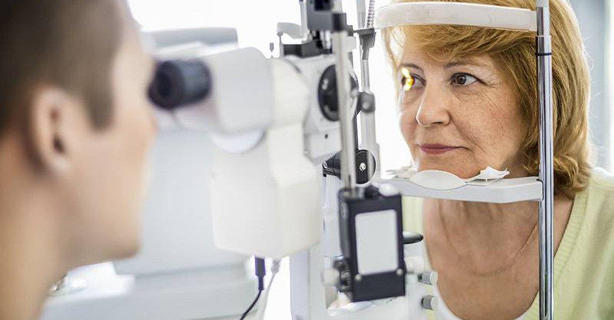 Diagnóstico precoce poderia evitar 60% dos casos de perda de visão