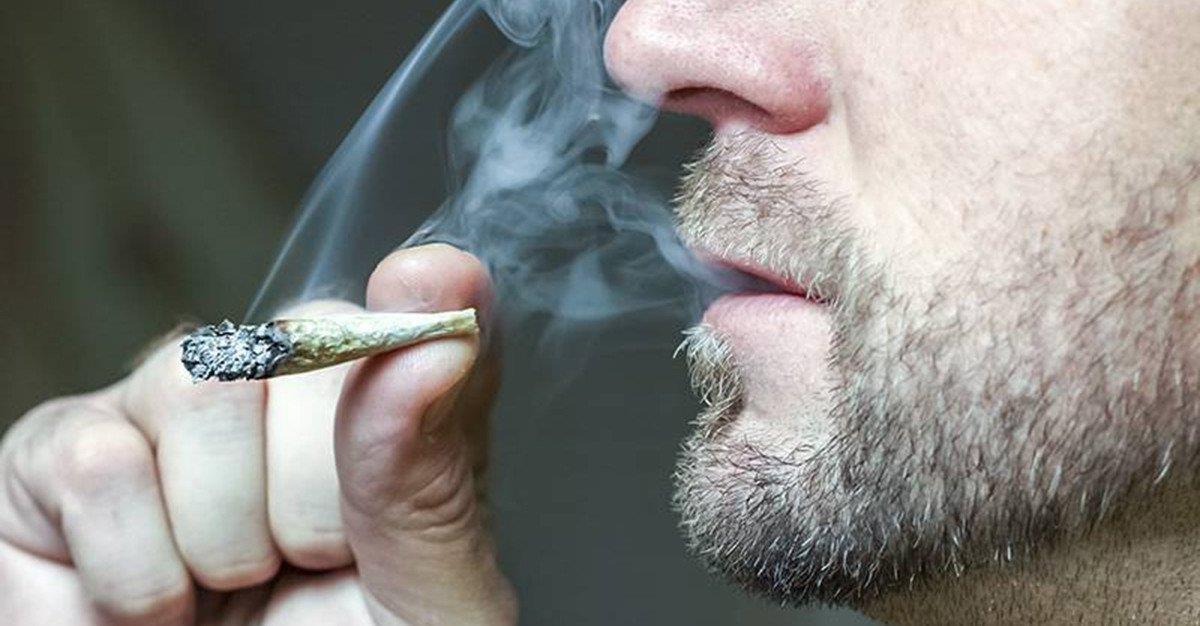 Quase 15% dos adultos nos EUA consumiram cannabis no último ano