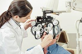 Optometrista
