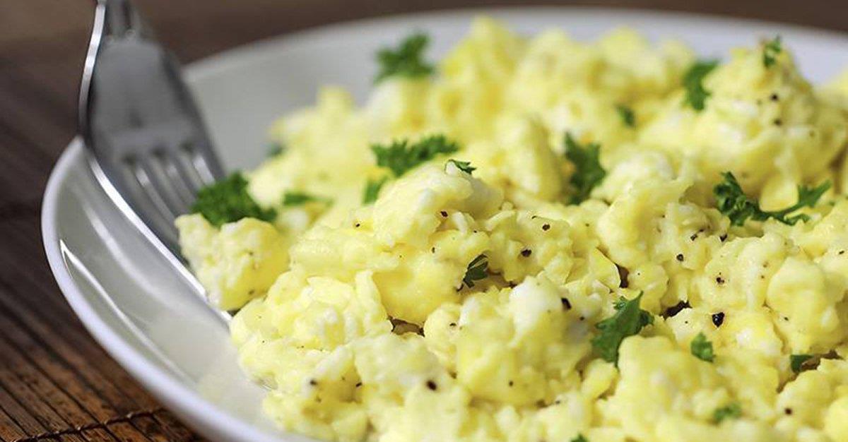 Comer ovo ao pequeno-almoço ajuda a prevenir e controlar diabetes