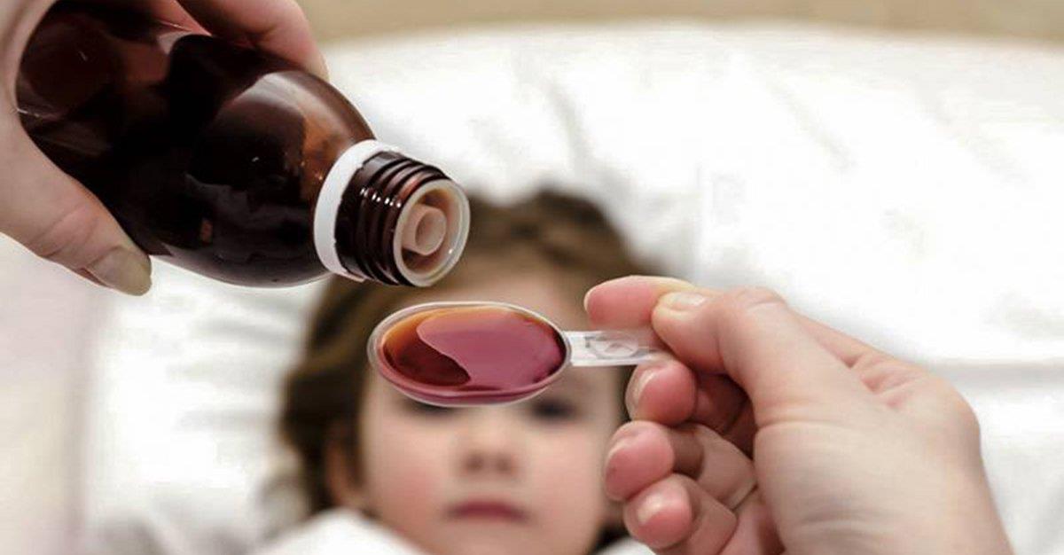 Antibióticos destroem defesas das crianças