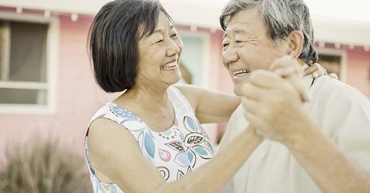 Dança diminui incapacidade nas atividades diárias entre mulheres mais velhas