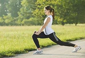 metabolismo e exercício físico