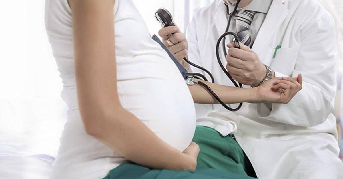 Mulheres que nasceram com baixo peso têm maior risco de complicações na gravidez