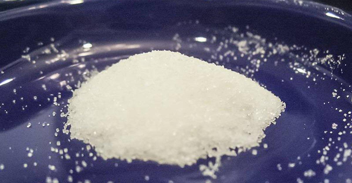 UMinho troca sal comum pelo iodado na cozinha