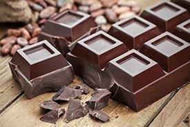 Chocolate-negro