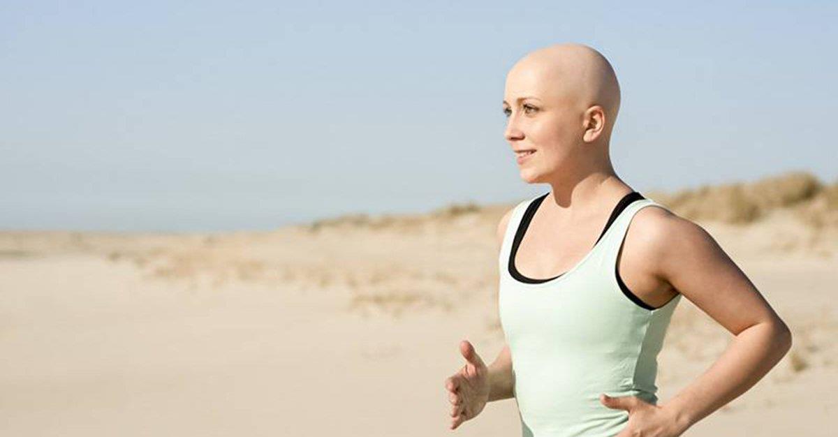 Dispositivos de exercício físico melhoram disposição de sobreviventes de cancro