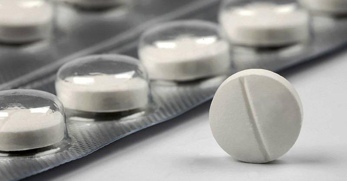Aspirina parece não diminuir mortalidade por cancro da próstata
