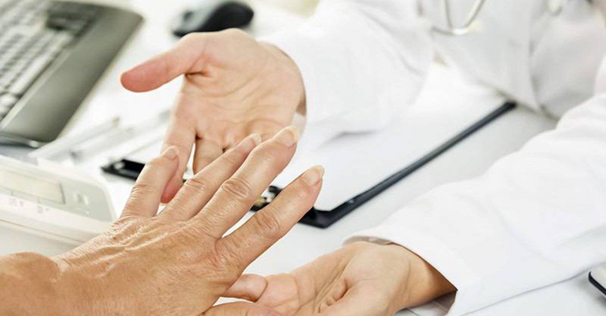 Número de doentes com artrite reumatoide seguidos por especialistas está a aumentar