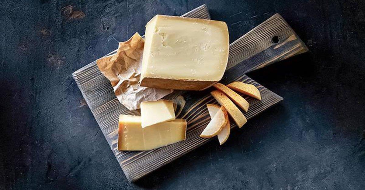 Bactérias do queijo podem ser usadas para reduzir alergia ao próprio alimento