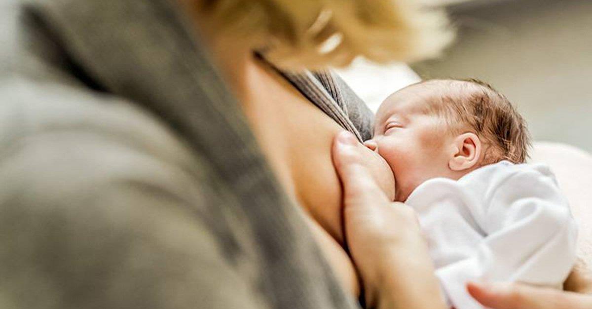 Leite materno traz benefícios para o cérebro de prematuros